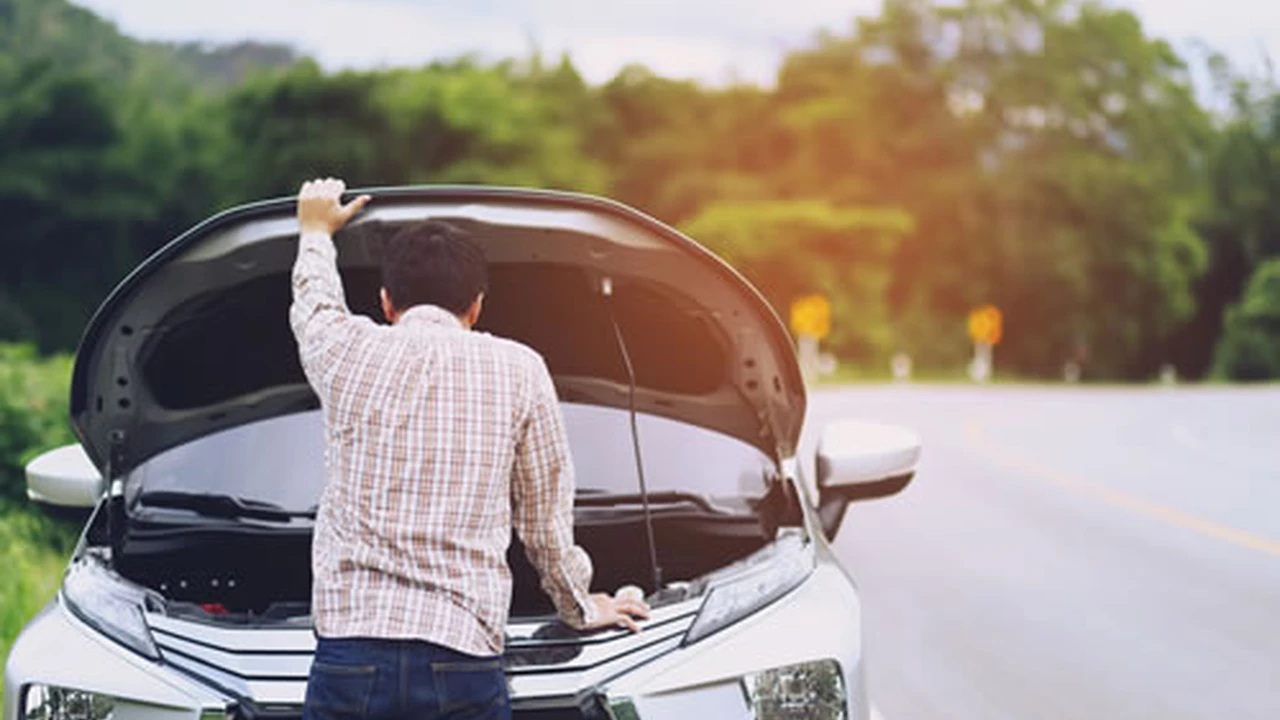 Chef John's Irish Soda Bread